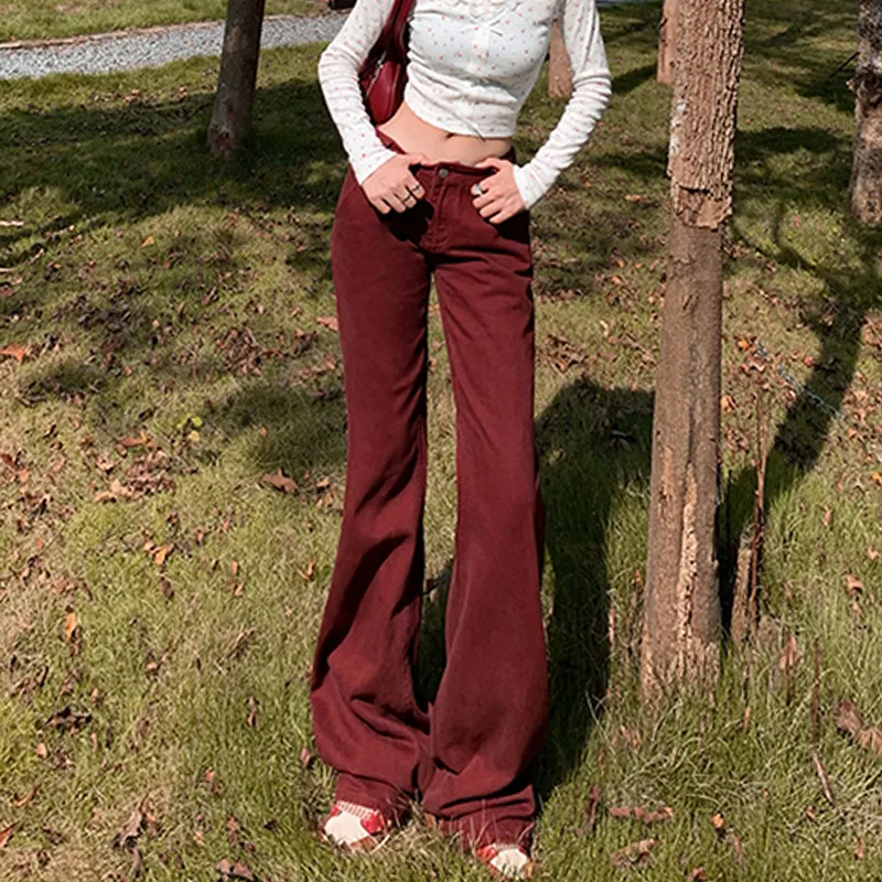 FAIRWHALE Jeans Women's-5