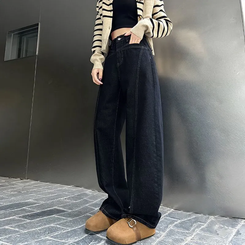 FAIRWHALE Jeans Women's-11
