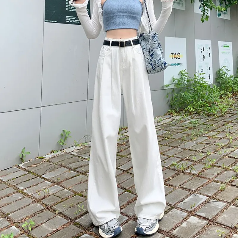 FAIRWHALE Jeans Women's-1
