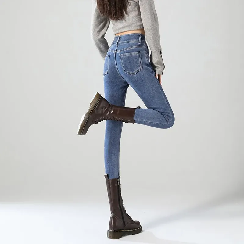 FAIRWHALE Jeans Women's-22