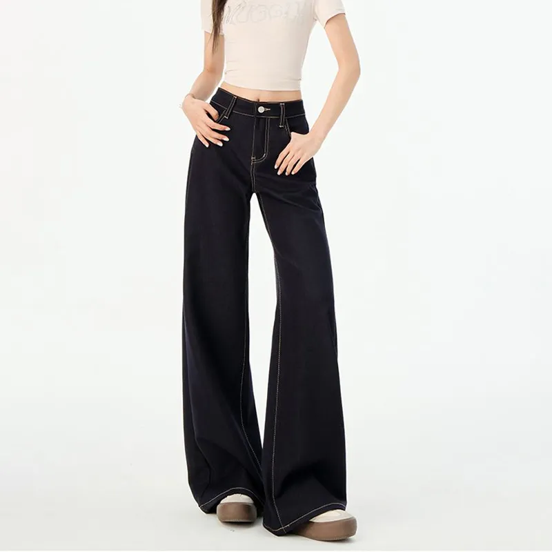 FAIRWHALE Jeans Women's-1