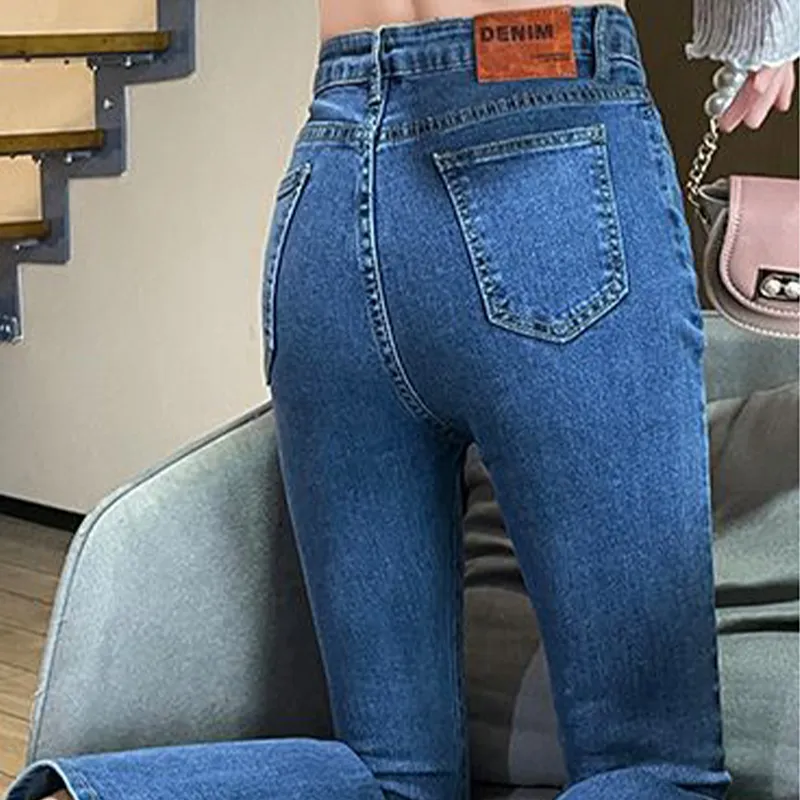 FAIRWHALE Jeans Women's-7