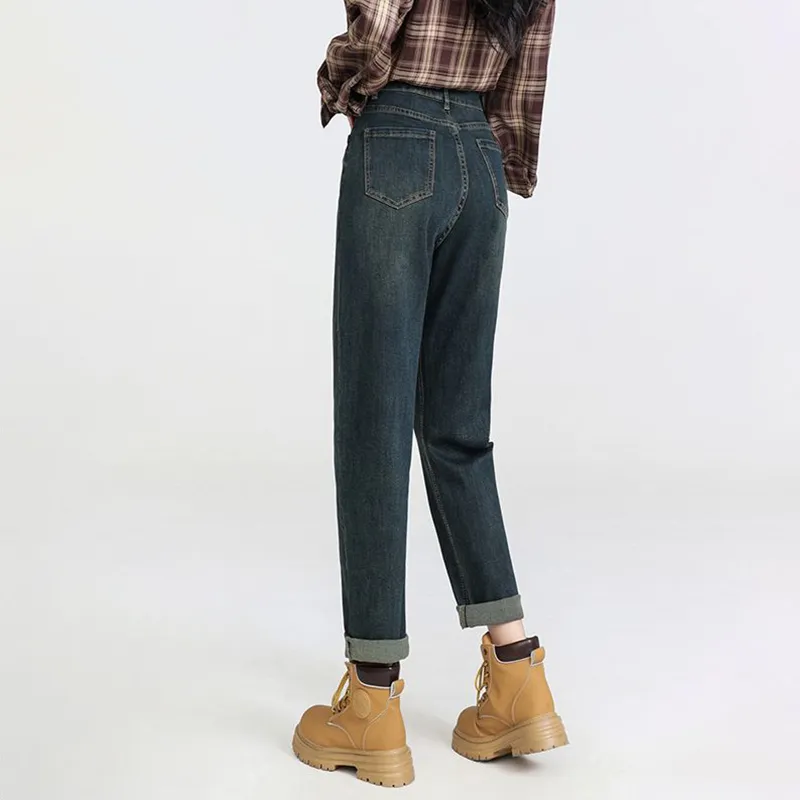 FAIRWHALE Jeans Women's-6