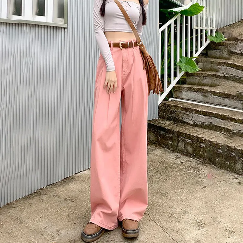 FAIRWHALE Jeans Women's-22