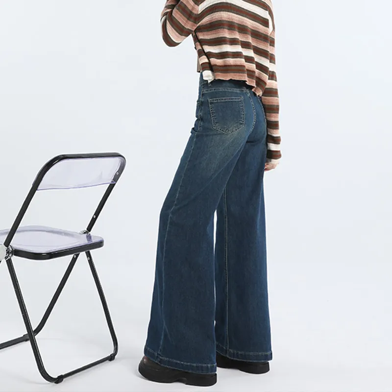 FAIRWHALE Jeans Women's-3