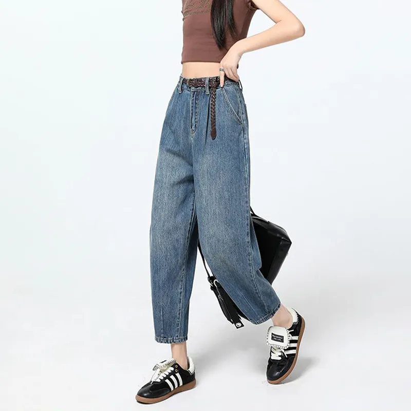 FAIRWHALE Jeans Women's-6