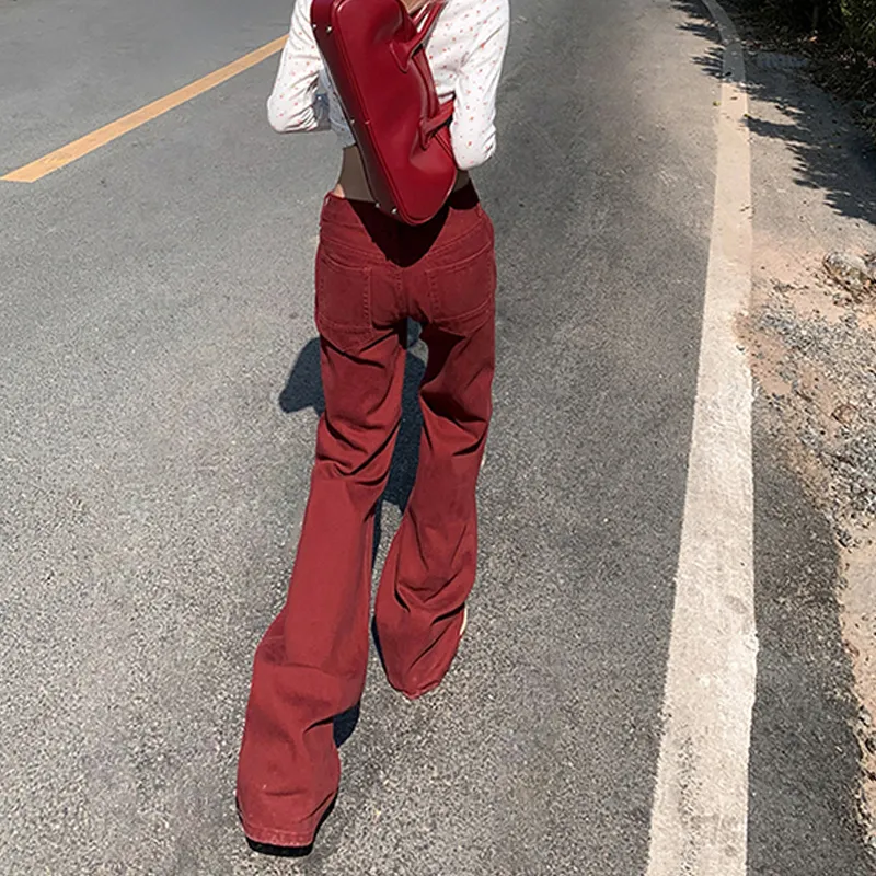 FAIRWHALE Jeans Women's-7
