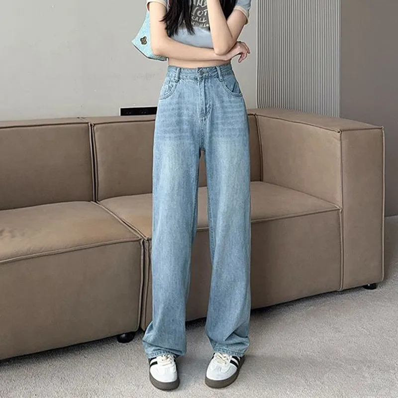 FAIRWHALE Jeans Women's-1