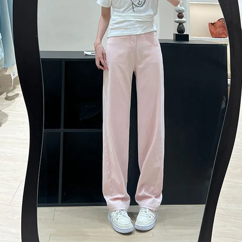 FAIRWHALE Jeans Women's-5