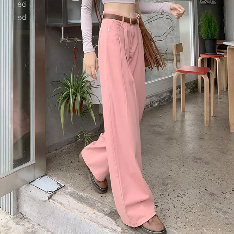 FAIRWHALE Jeans Women's-23