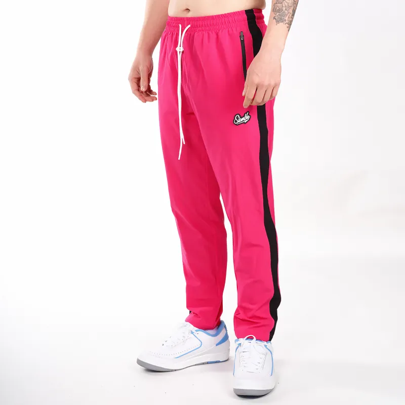 Slamble Knitted Sweatpants Unisex-32