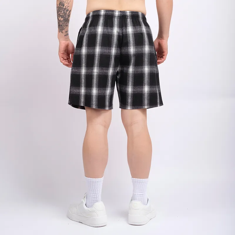 Slamble Casual Shorts Unisex-1