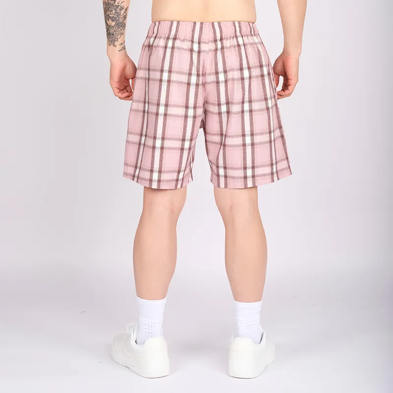 Slamble Casual Shorts Unisex-5