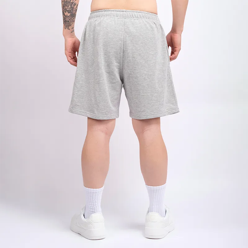Slamble Casual Shorts Unisex-2