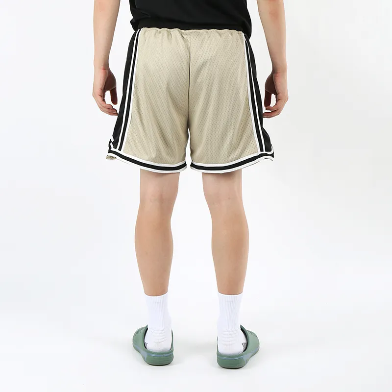 Slamble Casual Shorts Unisex-23