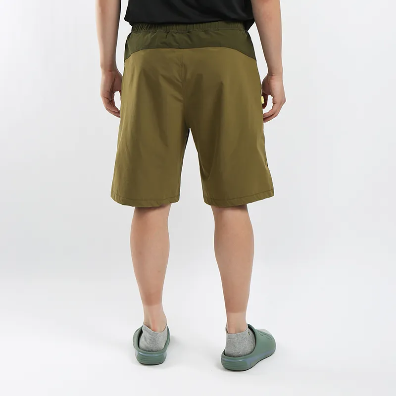 Slamble Casual Shorts Unisex-10