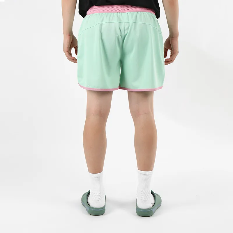 Slamble Casual Shorts Unisex-18