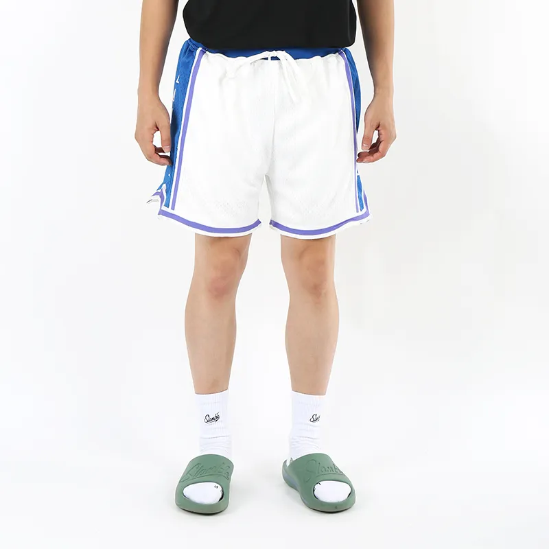 Slamble Casual Shorts Unisex-18