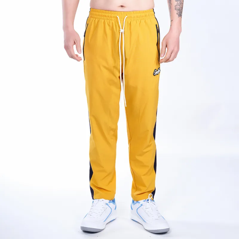 Slamble Knitted Sweatpants Unisex-27
