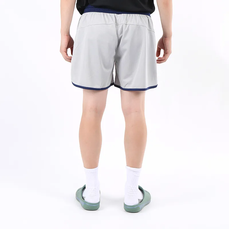 Slamble Casual Shorts Unisex-2