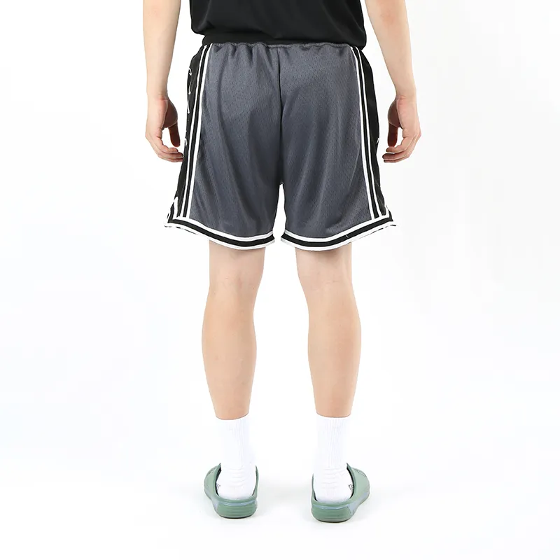 Slamble Casual Shorts Unisex-6