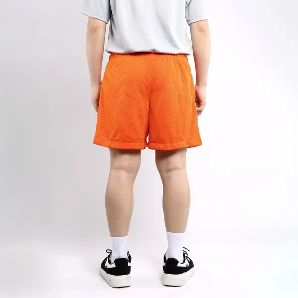 Slamble Knee Length Shorts Unisex-22