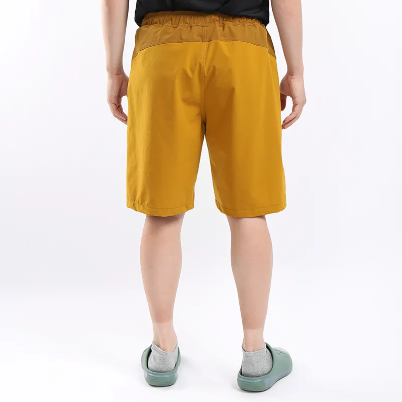 Slamble Casual Shorts Unisex-13