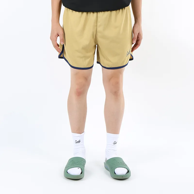 Slamble Casual Shorts Unisex-15