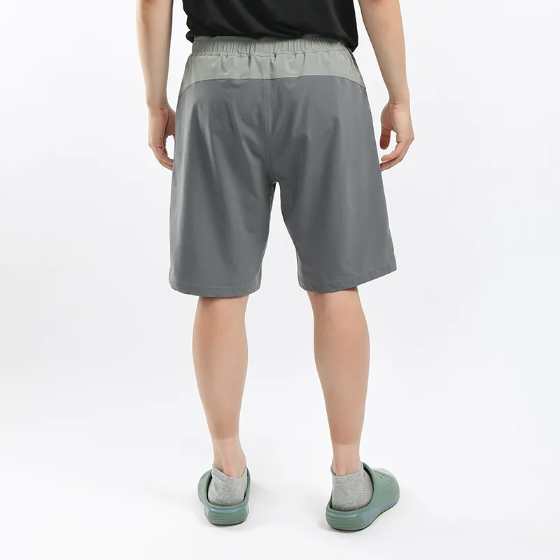 Slamble Casual Shorts Unisex-20