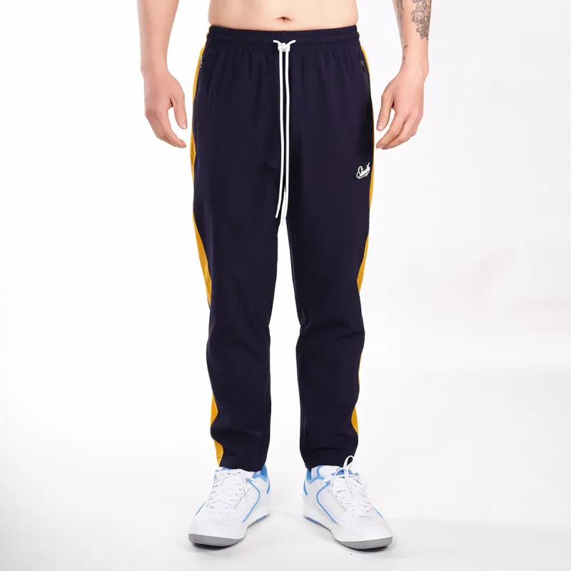 Slamble Knitted Sweatpants Unisex-19