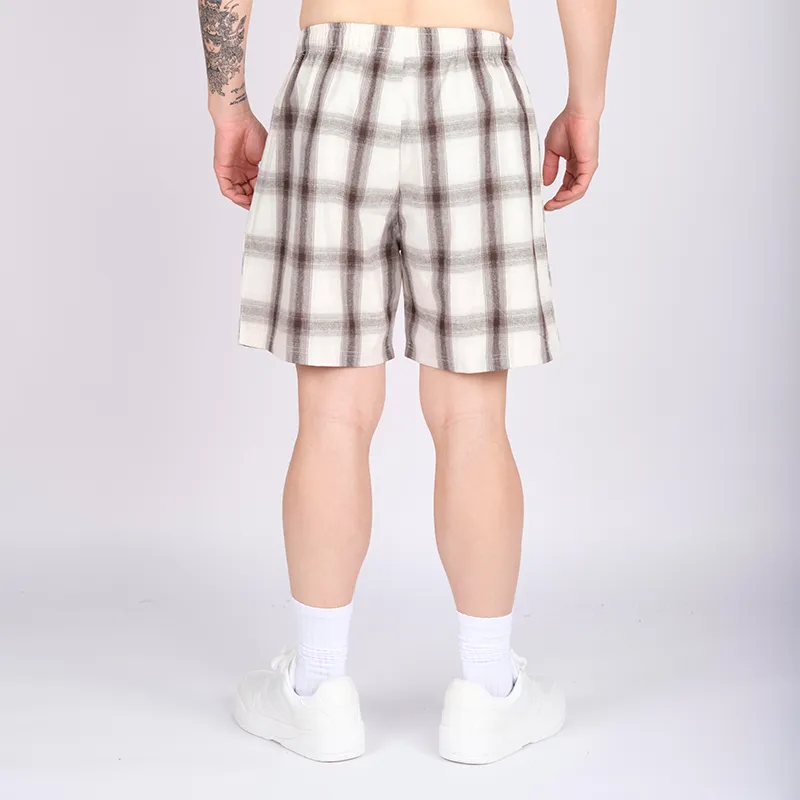 Slamble Casual Shorts Unisex-9