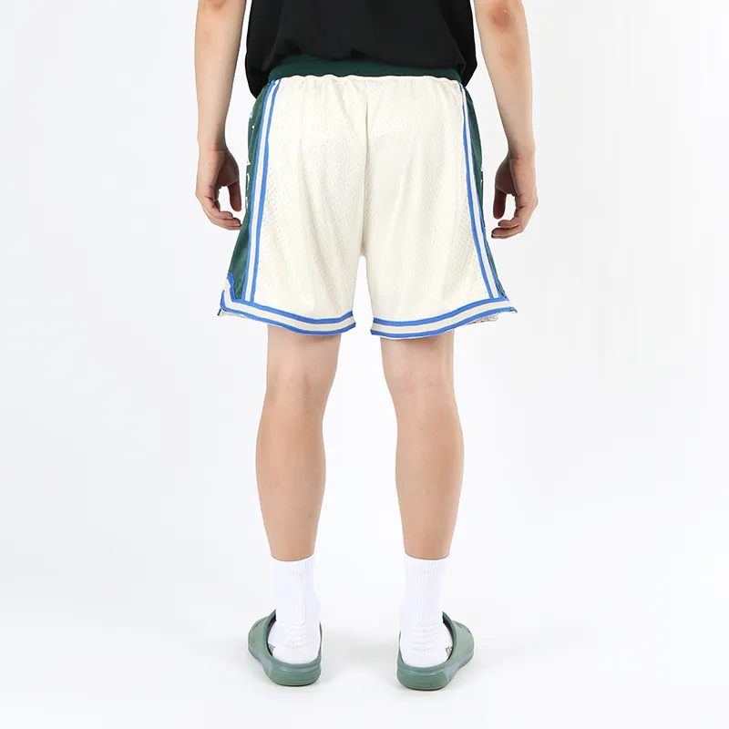 Slamble Casual Shorts Unisex-26