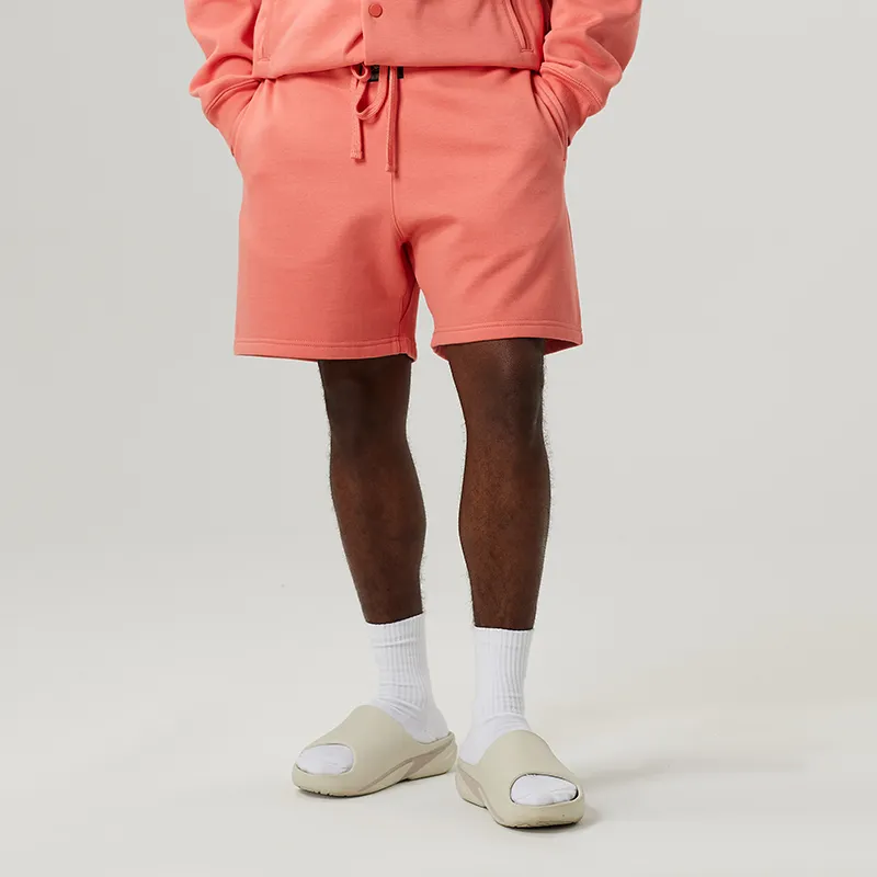 Slamble Casual Shorts Men-14