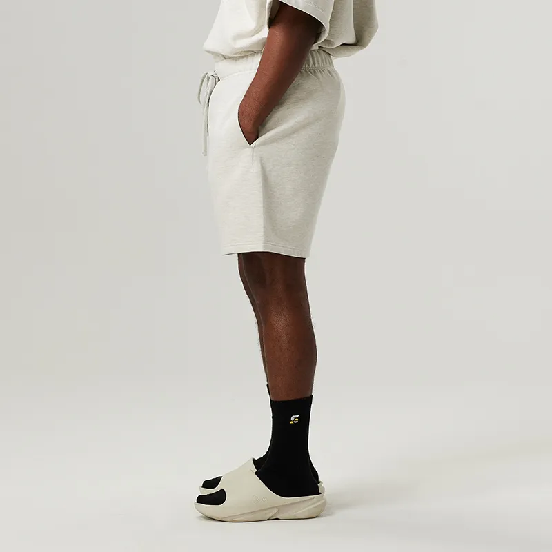 Slamble Casual Shorts Men-7