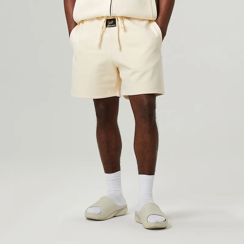 Slamble Casual Shorts Men-10