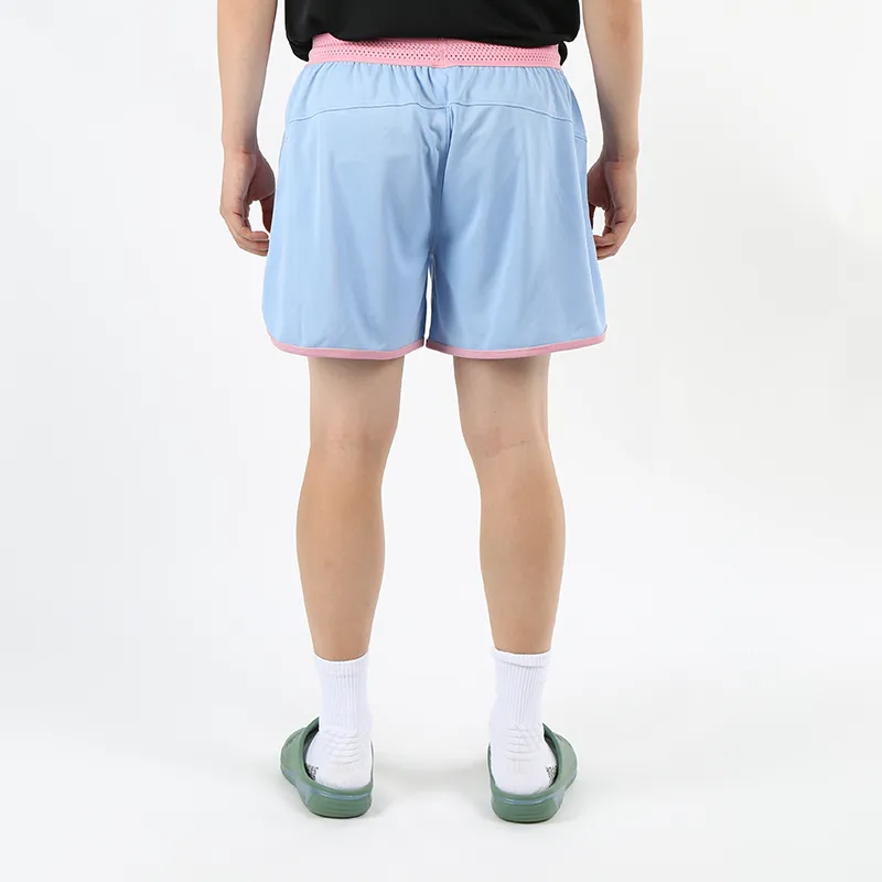 Slamble Casual Shorts Unisex-11