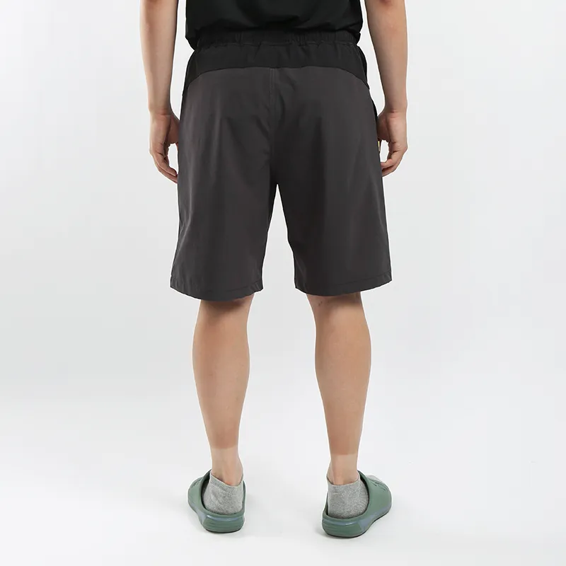 Slamble Casual Shorts Unisex-3