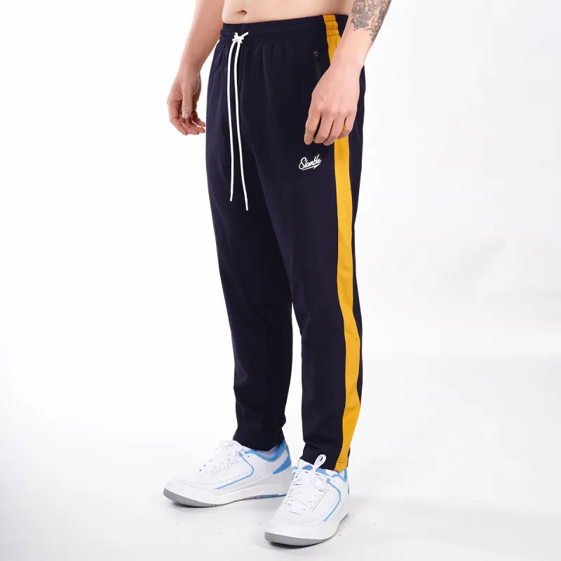 Slamble Knitted Sweatpants Unisex-21