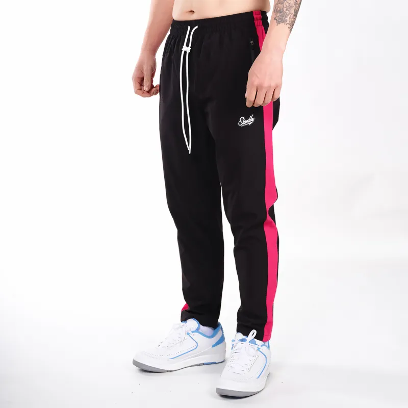 Slamble Knitted Sweatpants Unisex-24
