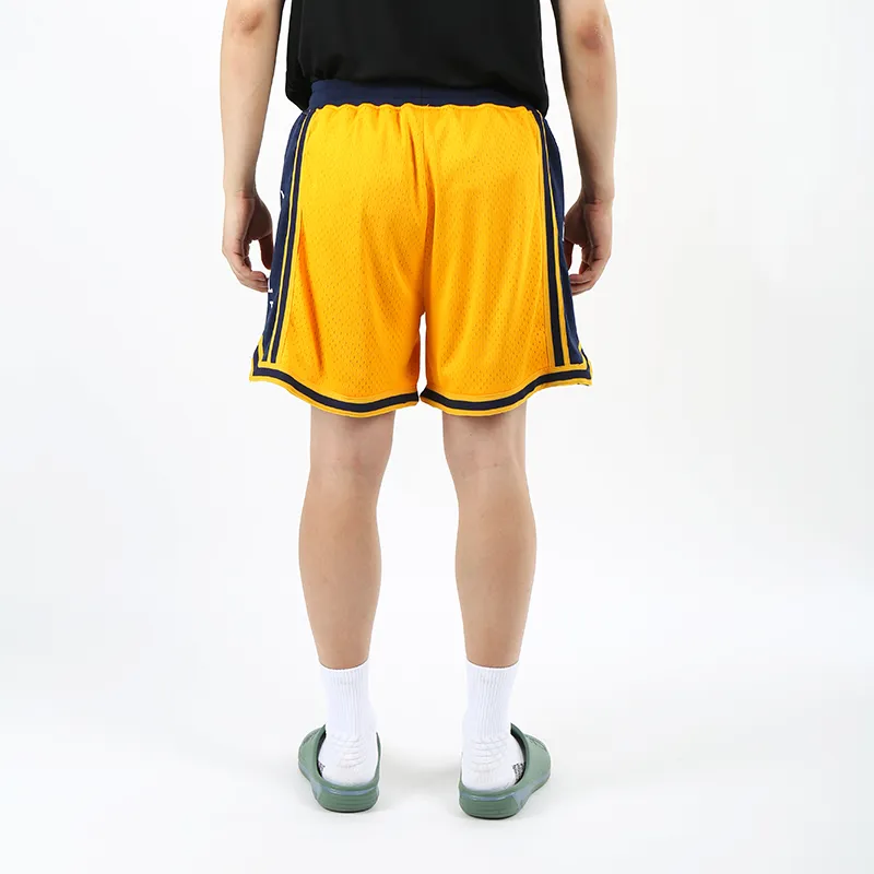 Slamble Casual Shorts Unisex-13
