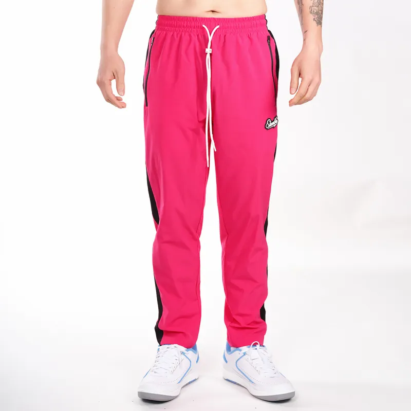 Slamble Knitted Sweatpants Unisex-31