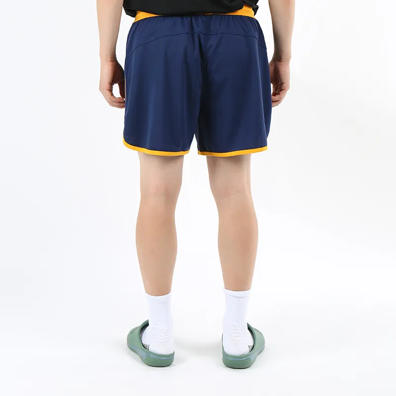 Slamble Casual Shorts Unisex-22