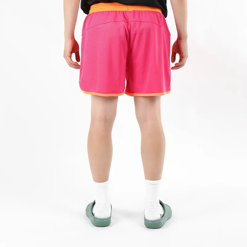 Slamble Casual Shorts Unisex-26