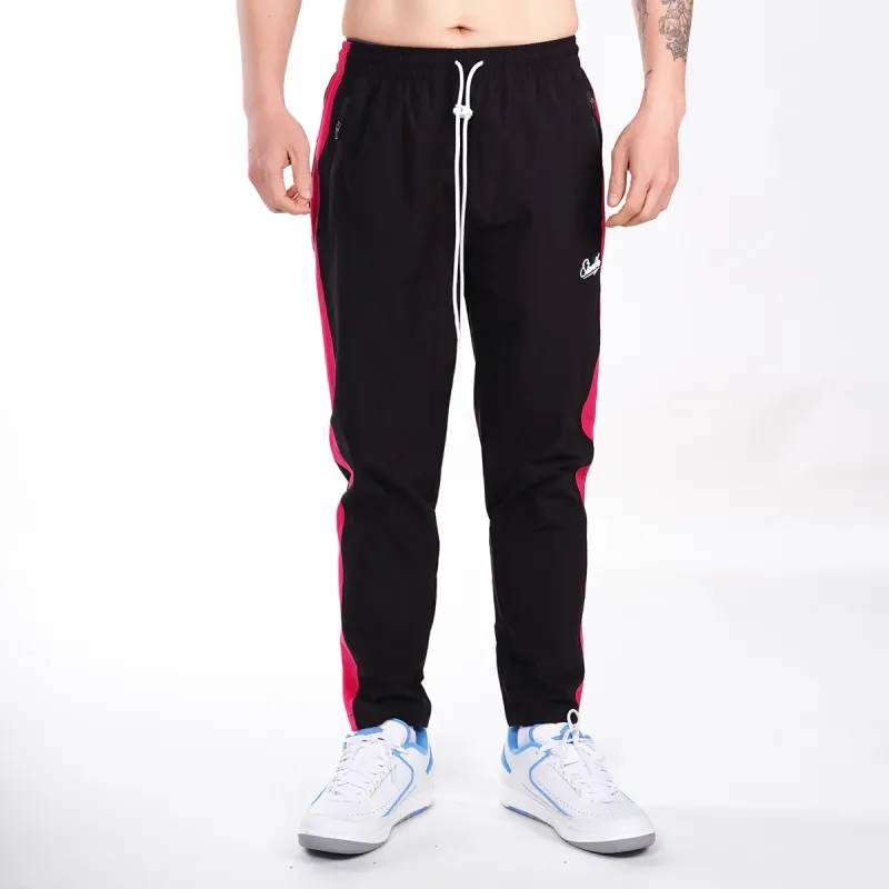 Slamble Knitted Sweatpants Unisex-23