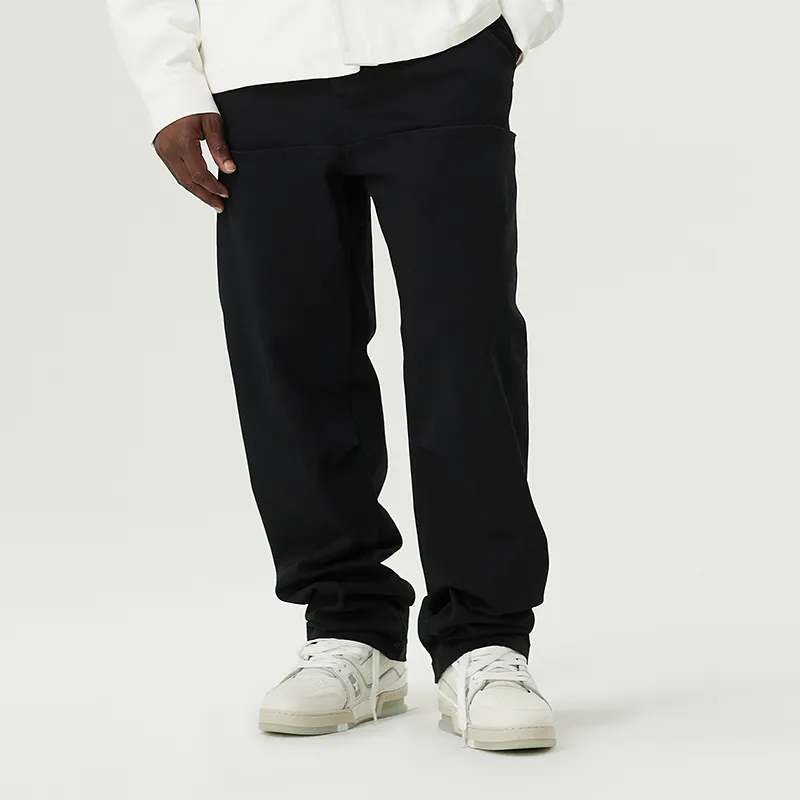 Slamble Casual Pants Unisex-3