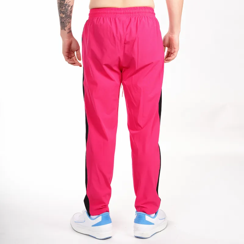 Slamble Knitted Sweatpants Unisex-33