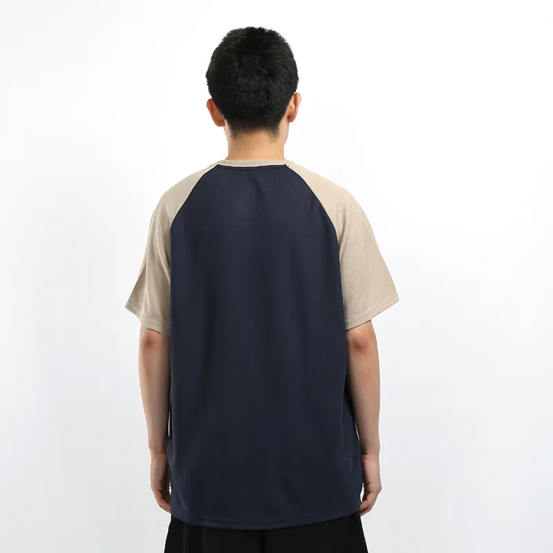 Slamble Short Sleeved T Shirts Unisex-10