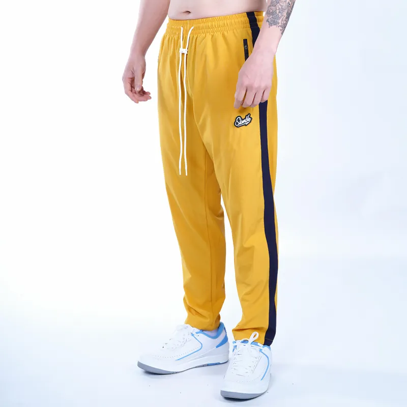 Slamble Knitted Sweatpants Unisex-29