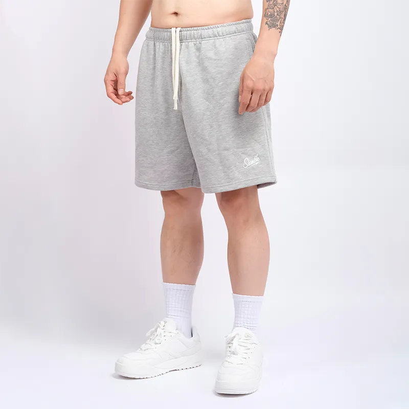 Slamble Casual Shorts Unisex-3
