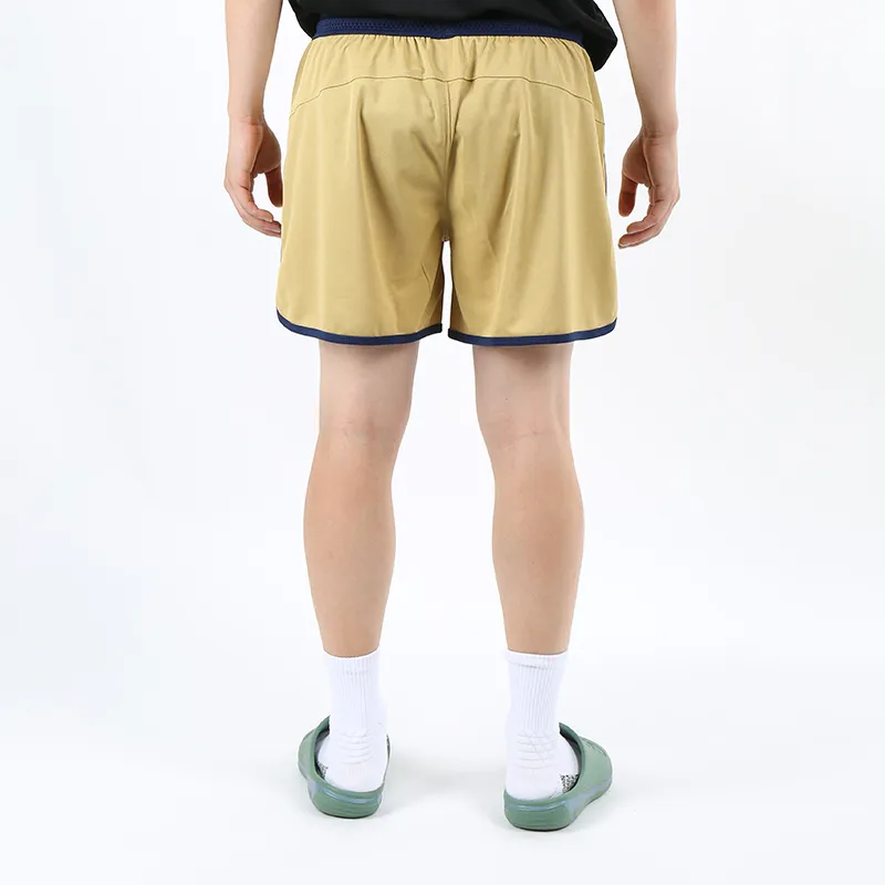 Slamble Casual Shorts Unisex-14